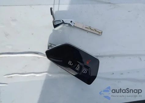 2023 Volkswagen Id.4 Awd Pro S из США, поврежденный, VIN 1V2WNPE8XPC036952